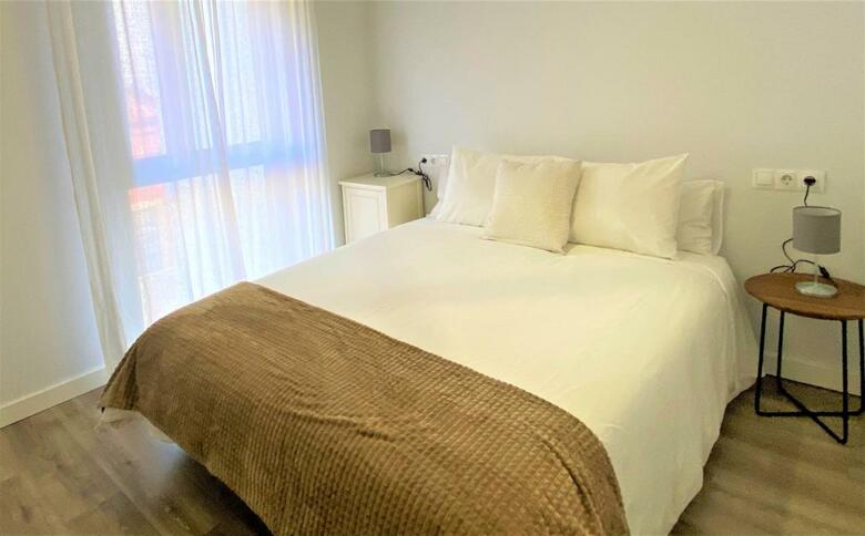 Apartamento Casa Jazm�n