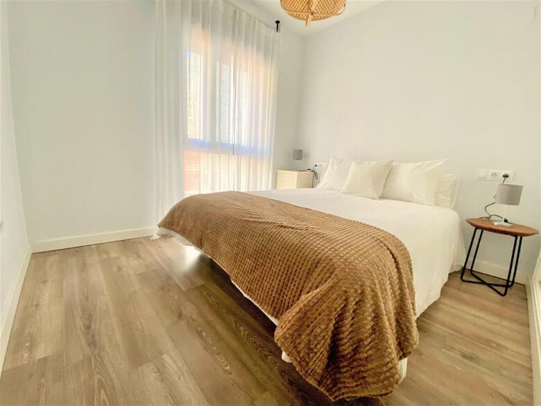 Apartamento Casa Jazm�n