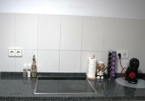 Apartamento Tu �tico Lindo