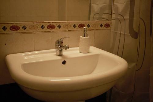 Apartamento Tu �tico Lindo