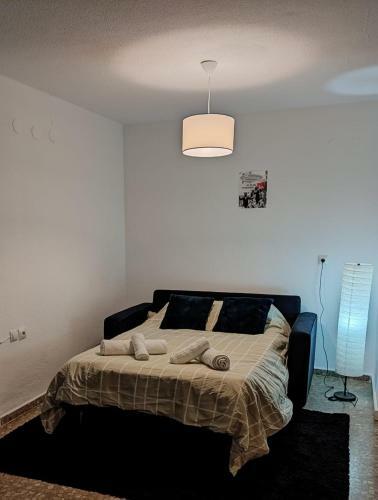 Apartamento Tu �tico Lindo
