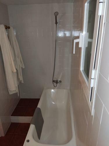 Apartamento Tu �tico Lindo