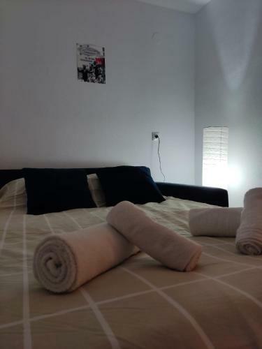 Apartamento Tu �tico Lindo