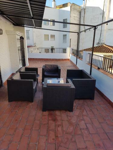Apartamento Tu �tico Lindo
