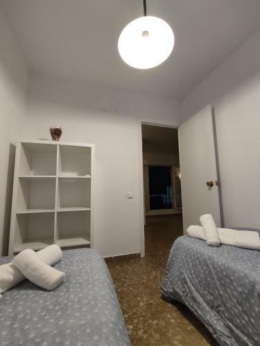 Apartamento Tu �tico Lindo