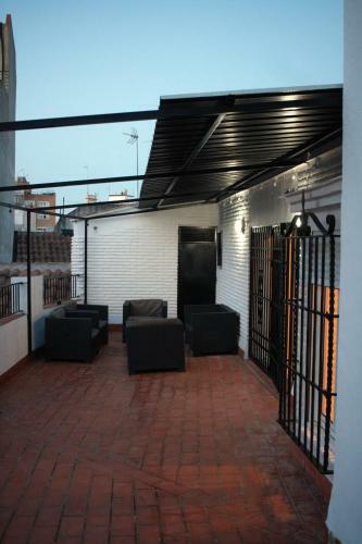 Apartamento Tu �tico Lindo