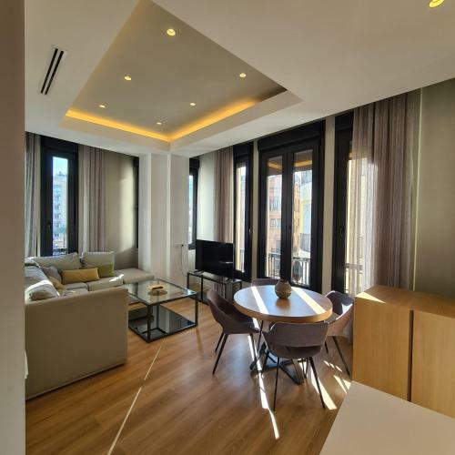 Apartamento Tendillas Suites