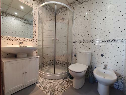 Apartamento Cobo De Guzm�n