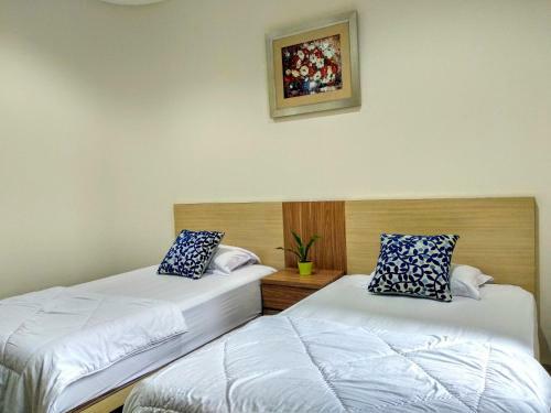 Villa Ubud Syariah