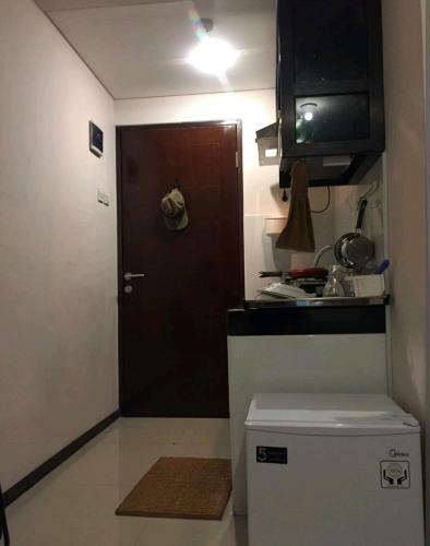Apartamento Type Studio 1 Bed Gateway Pasteur Bandung Ikea Setup