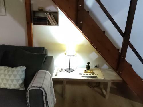 Apartamento El Refugio