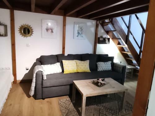 Apartamento El Refugio