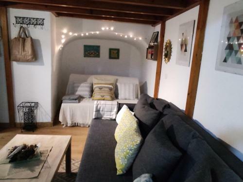 Apartamento El Refugio