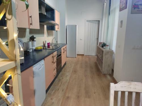Apartamento El Refugio