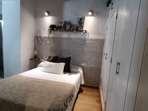 Apartamento El Refugio