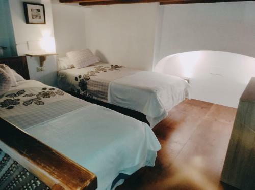 Apartamento El Refugio