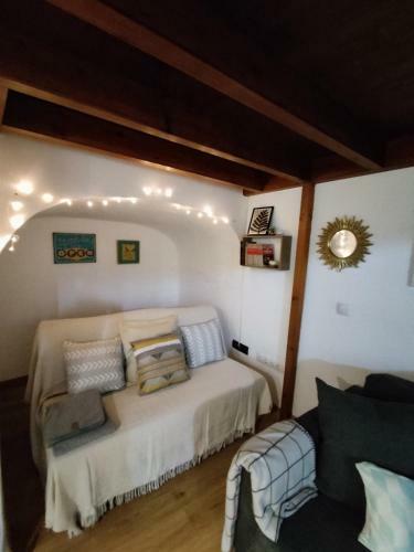 Apartamento El Refugio