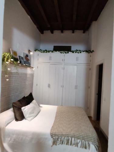 Apartamento El Refugio