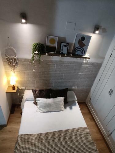 Apartamento El Refugio