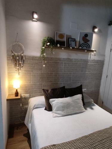 Apartamento El Refugio