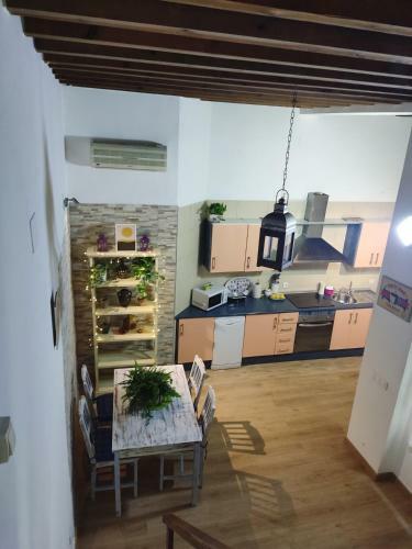 Apartamento El Refugio