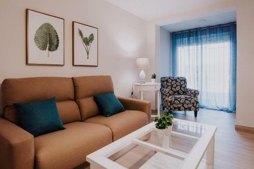 Apartamento San Rafael 4- Parking Gratuito