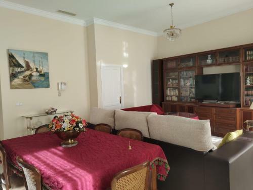Apartamento Loft Tendillas