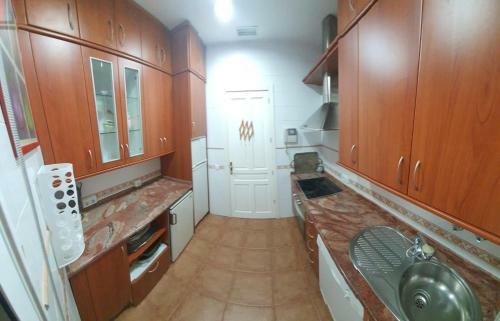 Apartamento Loft Tendillas