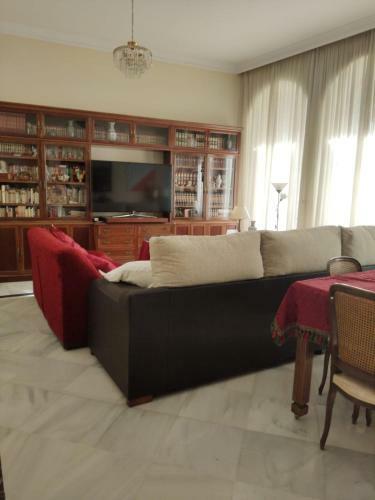 Apartamento Loft Tendillas