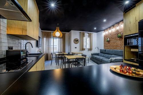 Apartamento Enmayo 2021