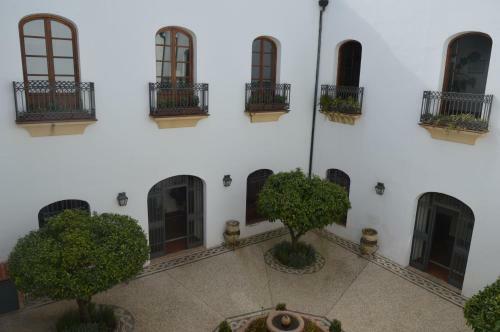Apartamento C�rdoba Cool Vailima 2