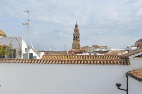 Apartamento C�rdoba Cool Vailima 2