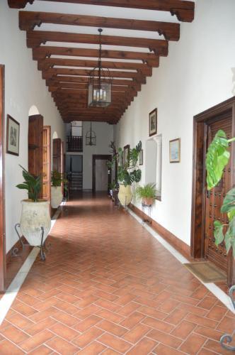 Apartamento C�rdoba Cool Vailima 2