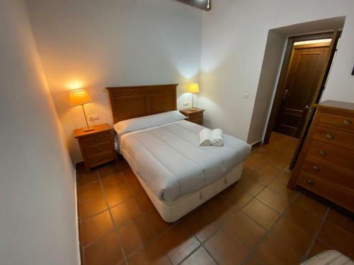 Apartamento San Fernando