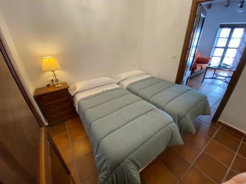 Apartamento San Fernando