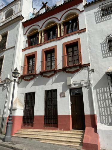 Apartamento San Fernando