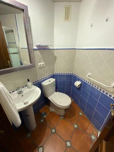 Apartamento San Fernando