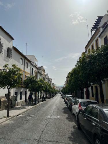 Apartamento San Fernando