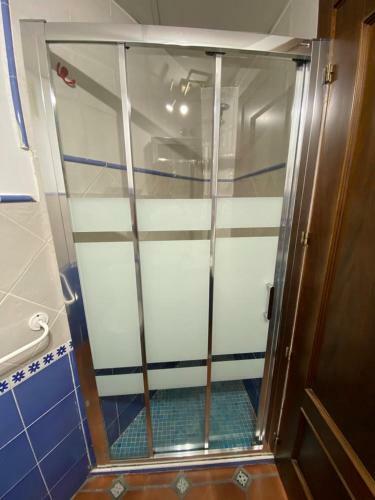 Apartamento San Fernando