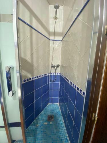 Apartamento San Fernando