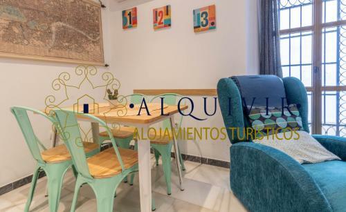 Apartamento Poeta de C�rdoba
