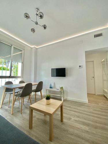 Apartamento Nuevo! Los Almendros 203 Complejo Tur�stico