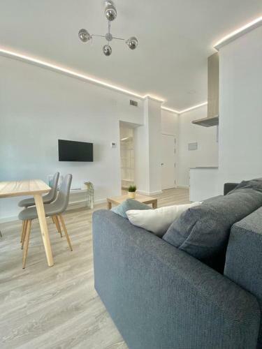Apartamento Nuevo! Los Almendros 203 Complejo Tur�stico