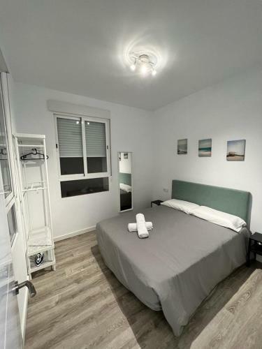 Apartamento Nuevo! Los Almendros 304 Complejo Tur�stico