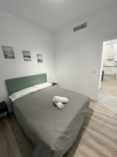 Apartamento Nuevo! Los Almendros 304 Complejo Tur�stico