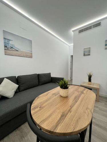 Apartamento Nuevo! Los Almendros 302 Complejo Tur�stico