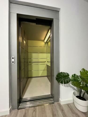 Apartamento Nuevo! Los Almendros 302 Complejo Tur�stico