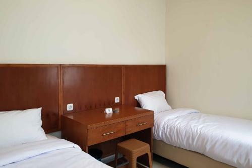 Hotel Sharon Guest House Bandung Redpartner