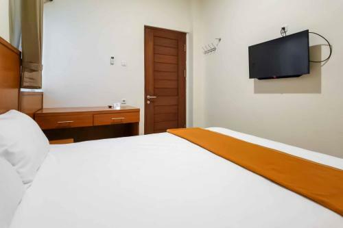 Hotel Sharon Guest House Bandung Redpartner