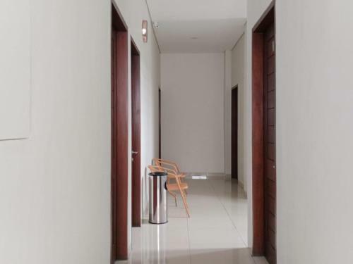 Hotel Sharon Guest House Bandung Redpartner